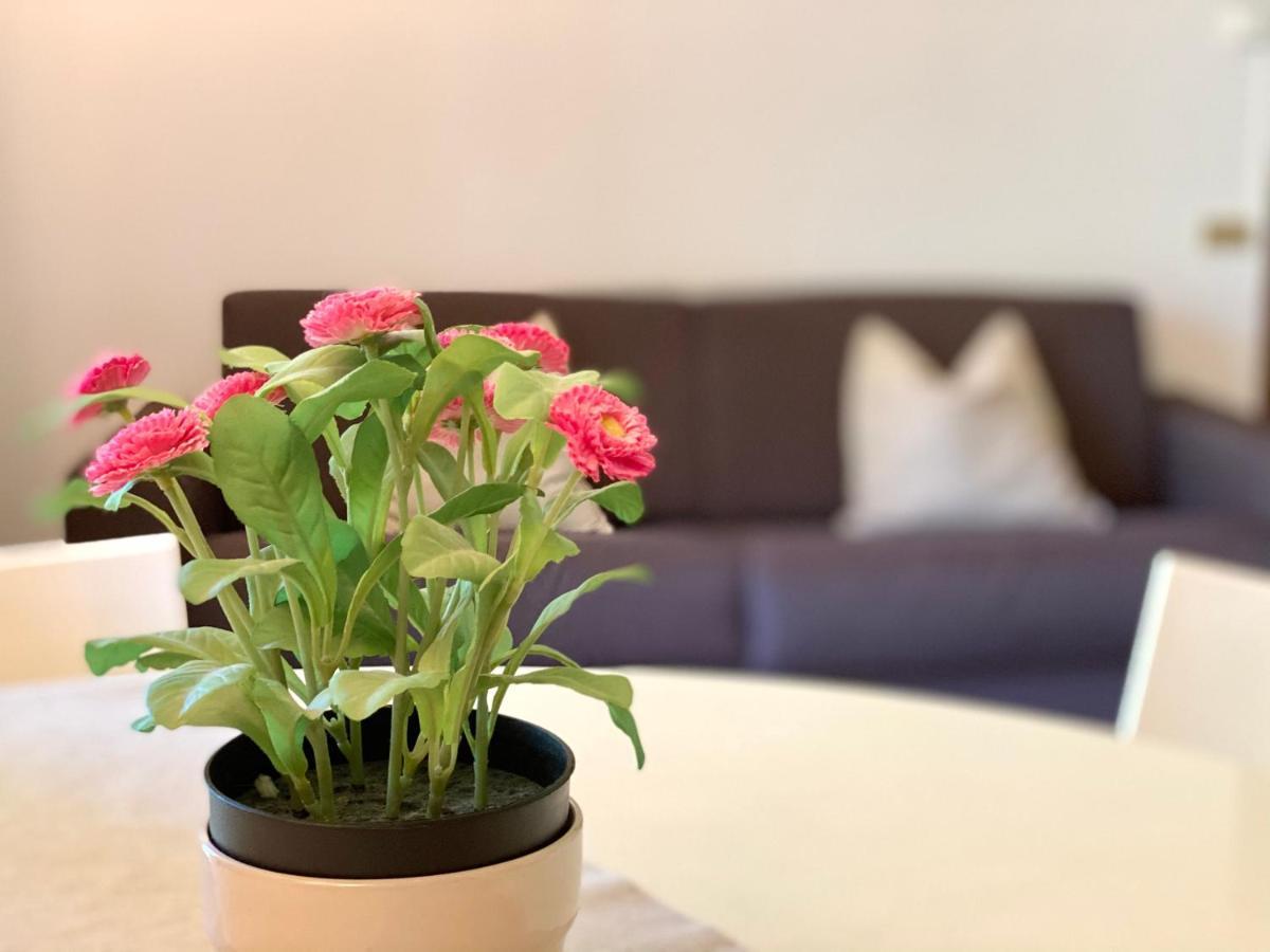 Jolly Apartments Сирмионе Экстерьер фото