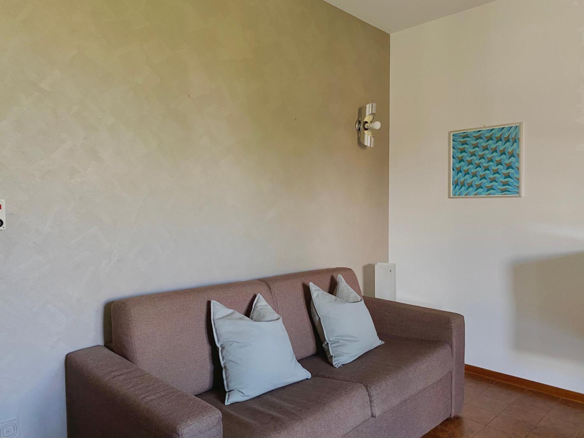 Jolly Apartments Сирмионе Экстерьер фото