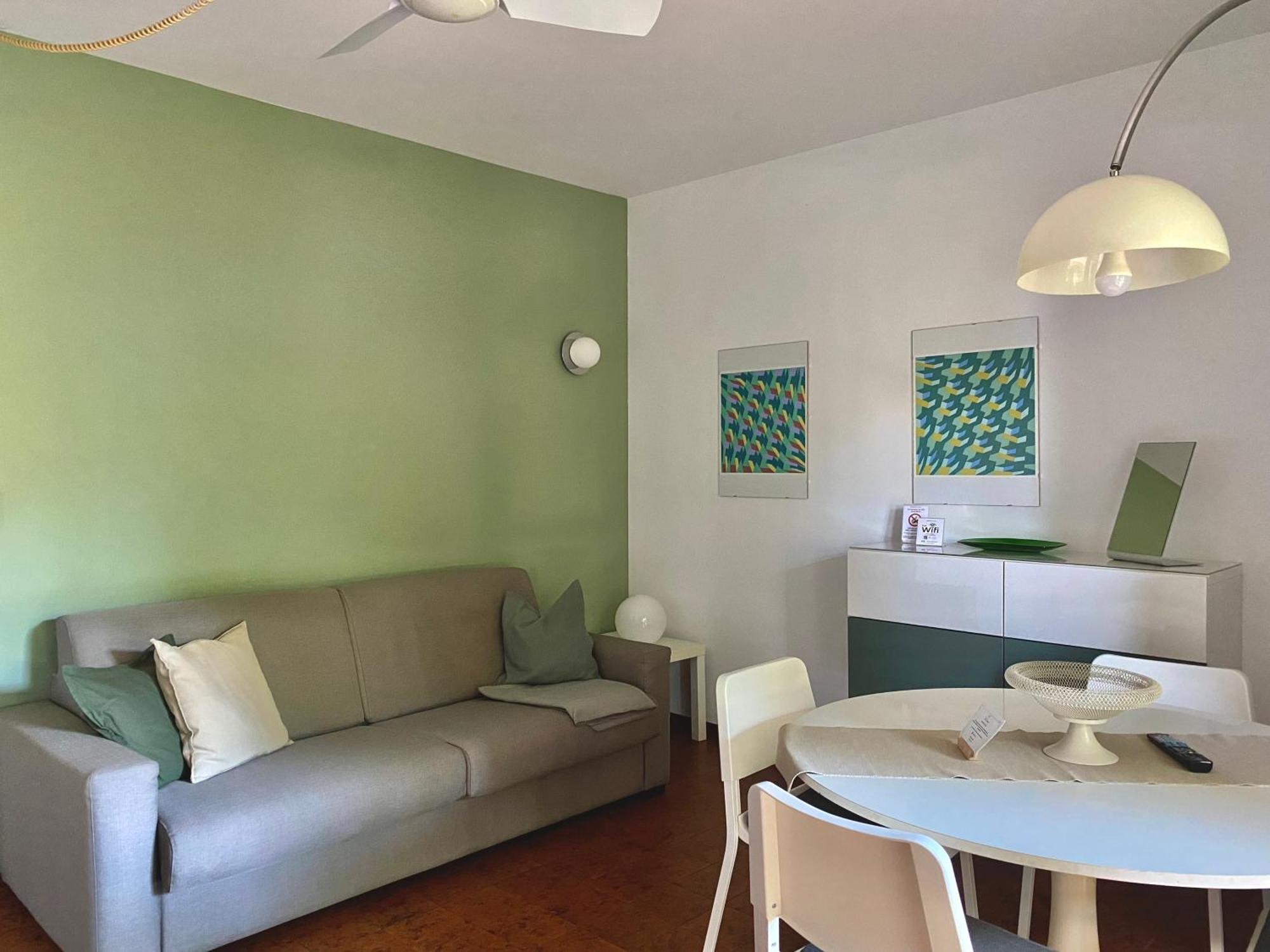 Jolly Apartments Сирмионе Номер фото